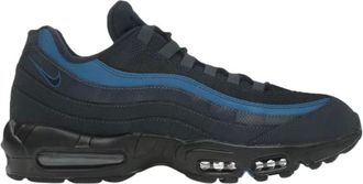 Nike Uomo, Scarpe, Blu, 44 1/2 EU, new