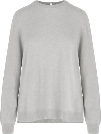 Bomboogie Mujer, Jerseys, Gris, Talla: S