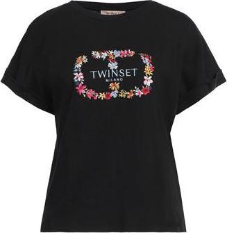 Twin-Set CAMISETAS Y TOPS - Camisetas en YOOX.COM