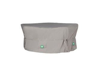 Suns Tuinmeubelhoes R3 diningset &oslash; 190cm (h: 87cm)
