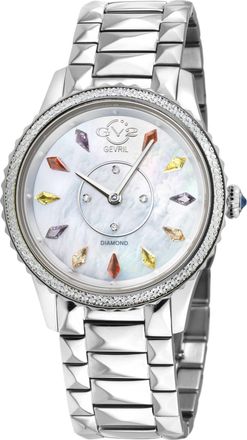 Gevril Group Siena Womens Watch