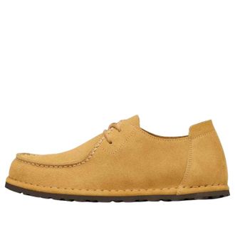 Birkenstock Utti Lace Cork Brown 1031546