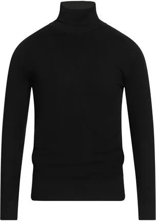Out / Fit Turtlenecks