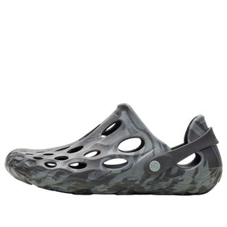 Merrell Hydro Moc Black Brindle J003743