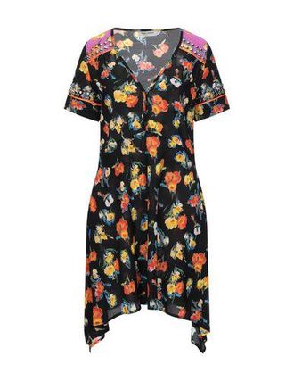 Angelo Marani VESTITI - Vestiti corti su YOOX.COM