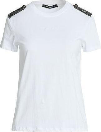 Karl Lagerfeld TOPWEAR - T-shirts su YOOX.COM