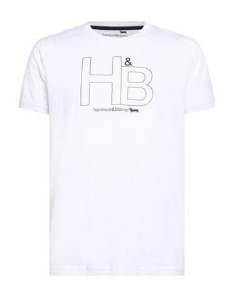 Harmont & Blaine TOPWEAR - T-shirts on YOOX.COM