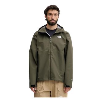 The North Face Heren, Sport, Groen, Maat: 2XL Nylon
