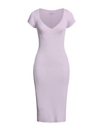 Guess VESTIDOS - Vestidos midi en YOOX.COM