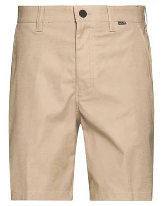 Hurley BOTTOMWEAR - Shorts & Bermuda Shorts sur YOOX.COM