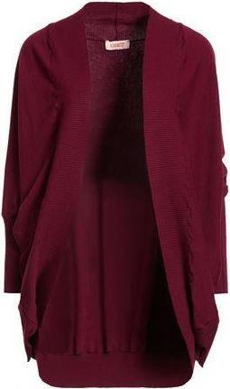 Kontatto KNITWEAR - Cardigans sur YOOX.COM