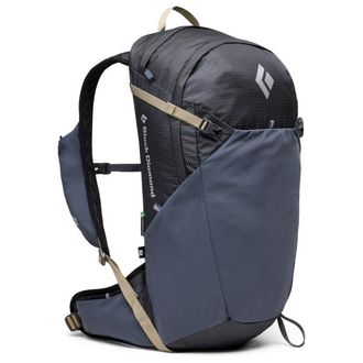 Black Diamond Trail Vista 20 Backpack Wanderrucksack - Unisex | blau