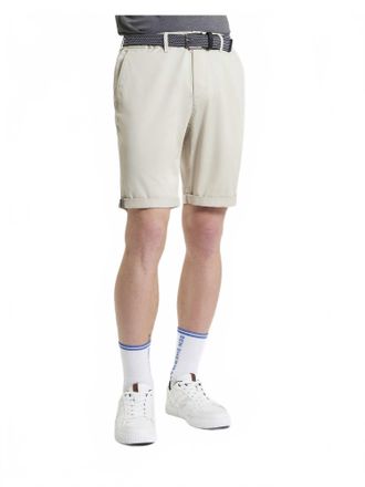 Ben Sherman Signature Classic Regular Fit Chino Short In Putty