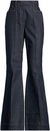 Remain HOSEN & RÖCKE - Jeanshosen auf YOOX.COM