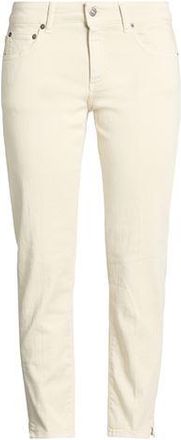 Dondup BOTTOMWEAR - Jeans sur YOOX.COM
