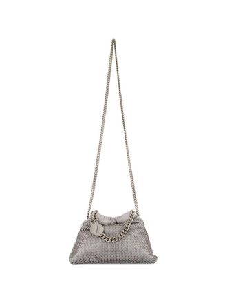 Stella McCartney Stella McCartney Falabella Mini-Tasche mit Kordelzug