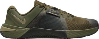 Nike Metcon 10-sportschoenen voor heren (Olijf/Zwart)