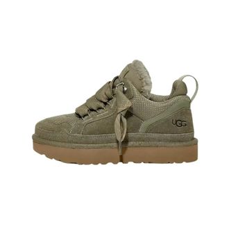 UGG Ugg, Dames, Schoenen, Groen, Maat: 41 EU Wol