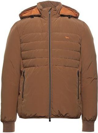 Harmont & Blaine ROPA DE ABRIGO - Plum&iacute;feros y acolchados en YOOX.COM