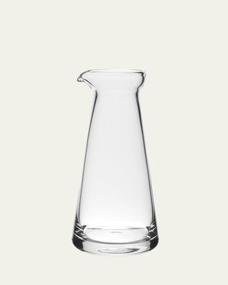 William Yeoward Classic Juice Carafe