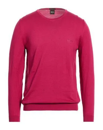 HUGO BOSS Sweaters