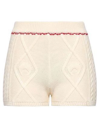 Marine Serre BOTTOMWEAR - Shorts & Bermuda Shorts on YOOX.COM