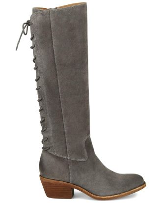 S&ouml;fft Sharnell Leather Boot