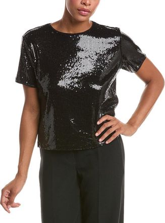 Jude Connally Maude Sequin Top