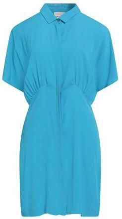 Semicouture Mini dresses