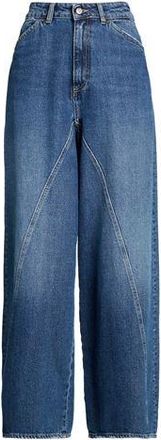 Haveone HOSEN & R&Ouml;CKE - Jeanshosen auf YOOX.COM