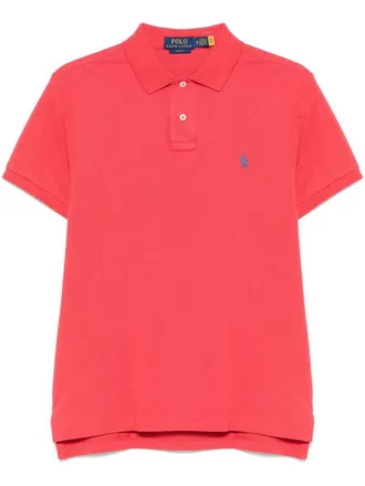 Polo Ralph Lauren T-Shirts And Polos