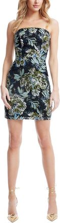 Dress The Population Camilla Sheath Dress
