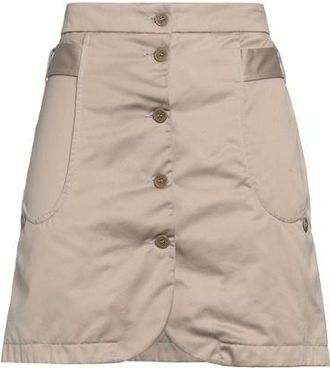 Capalbio BOTTOMWEAR - Mini skirts sur YOOX.COM