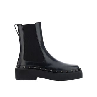 Valentino Garavani Valentino Garavani Rockstud M Way Stiefel