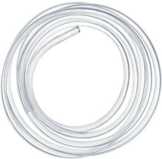OEM Tuyau Pvc - 16 X 20 Mm - Transparent - 2 M - Pour Eau Air Fluides
