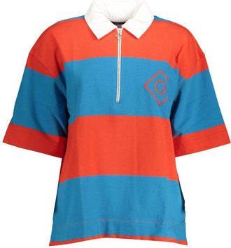 GANT Organic Cotton Women Womens Polo