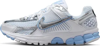 Nike Womens Zoom Vomero 5 Shoes in White | IV4311-100