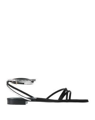 Greymer Sandals