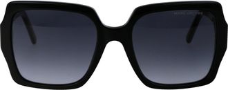 Marc Jacobs Squared Sunglasses Marc 731/S 8079 O