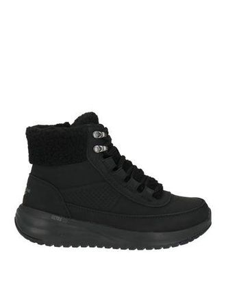 Skechers CALZADO - Botines de ca&ntilde;a alta en YOOX.COM