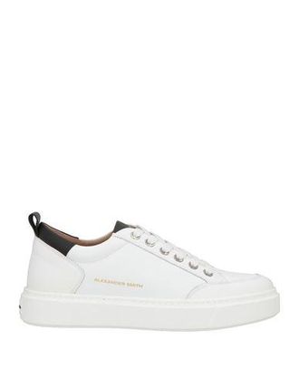 Alexander Smith CALZATURE - Sneakers su YOOX.COM