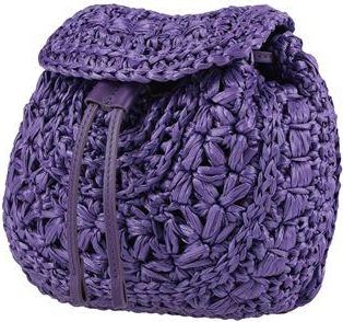 Alberta Ferretti BOLSOS - Mochilas en YOOX.COM