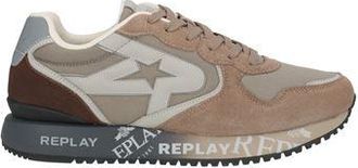 Replay CALZATURE - Sneakers su YOOX.COM