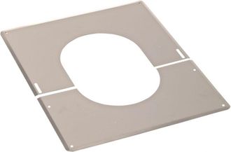 TEN Placa De Acabado 0/30&deg; D200