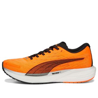 Puma Deviate Nitro 2 Ultra Orange 376807-12