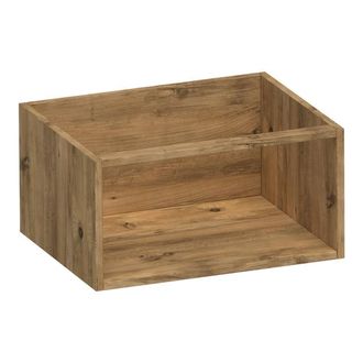 Marcel Breuer Flourish zijkast - 59x30x45.5cm - met 1 opbergvak Chateau