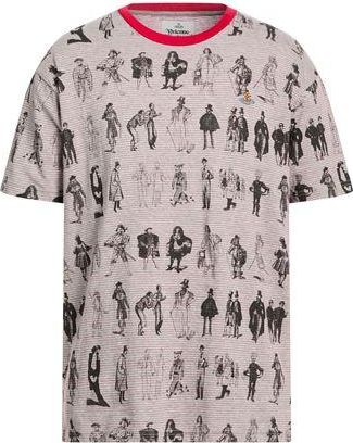 Vivienne Westwood T-shirts