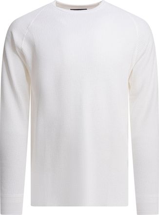 Beams Plus T Shirt Crew Thermal 30