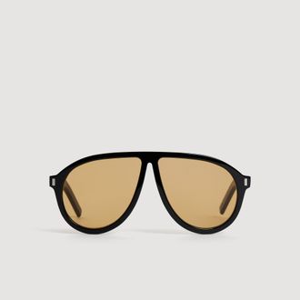 Sandro Acetate sunglasses