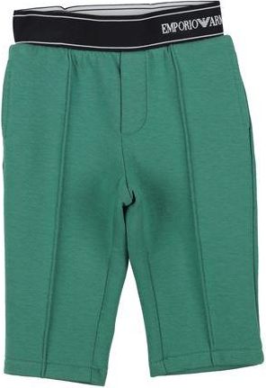 Emporio Armani BOTTOMWEAR - Trousers on YOOX.COM